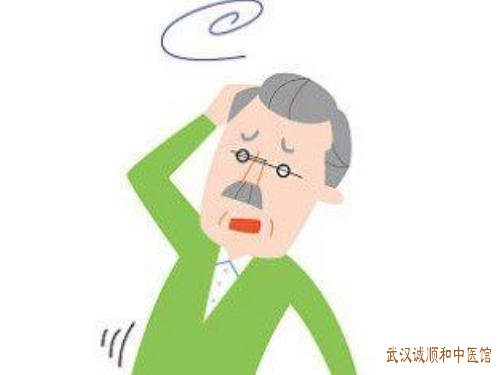 武汉武昌厉害的心脑血管科老中医：老年人饮酒后心慌胸闷头昏胀发作冷汗有急躁怎么治？