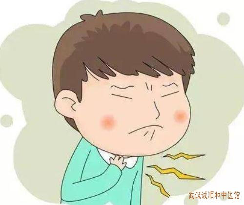 武汉武昌有个厉害儿科疾病老中医：青少年左侧舌下稍肿胀发红按压疼痛身倦乏力怎么治？