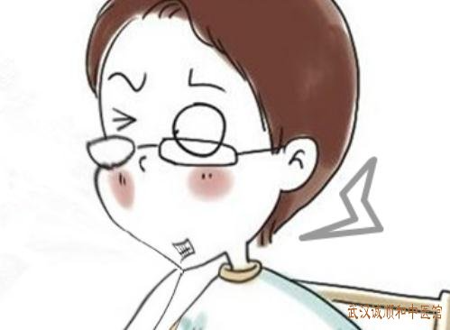 武汉积玉桥厉害的中医骨科门诊：中年人颈部疼痛眩晕视物旋转模糊恶心呕吐怎么调？