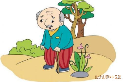 武汉珞喻路附近疑难杂症老中医：老年人体瘦全身疼痛胸背部及尾椎疼痛甚怎么调？