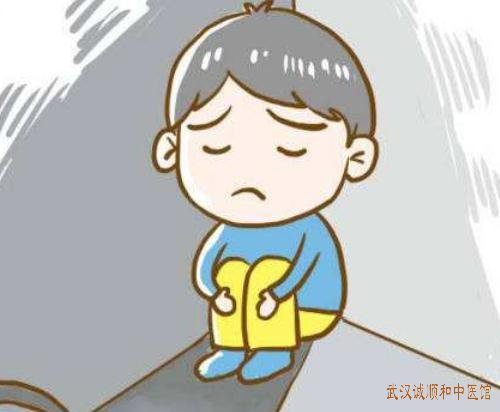 武汉水果湖厉害的神经内科中医：中年人彻夜难寐情绪低落思虑多纳呆怎么调？
