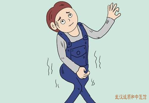 武汉武钢附近厉害的中医门诊：中年人全身皮下持续性疼痛麻木感双下肢乏力怎么调？