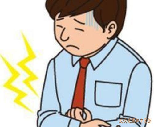 武汉有个厉害的疑难杂症老中医：中年人双上肢不自主抖动头顶部胀痛眠浅易醒怎么调？