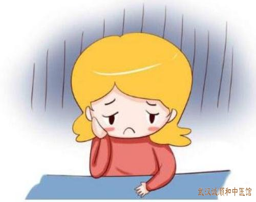 武汉中一路厉害的妇科中医：产后大便难下便时有胸闷气短小腹满胀怎么调？