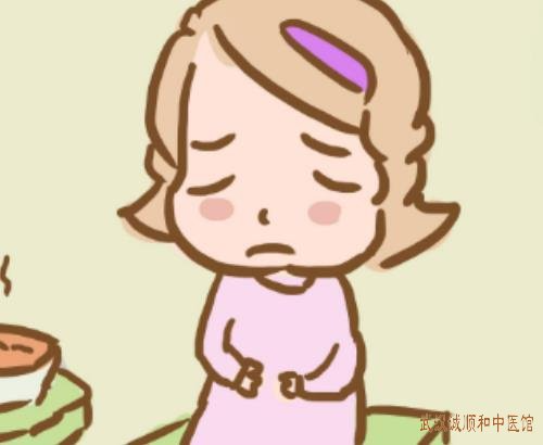 武汉黄陂区有位厉害的妇科老中医：妊娠期间阴道出血腰酸伴小腹下坠偶有呕吐怎么调？