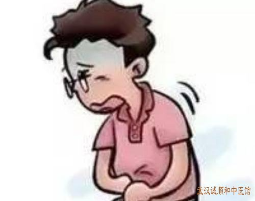 武汉小东门有个厉害的中医专家：中年人双目视物模糊肢体麻木发凉偶头晕乏力怎么调？